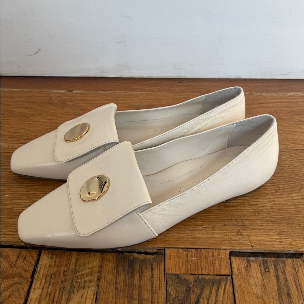 NEW Marion Parke Mia Loafer - Picture 2 of 7